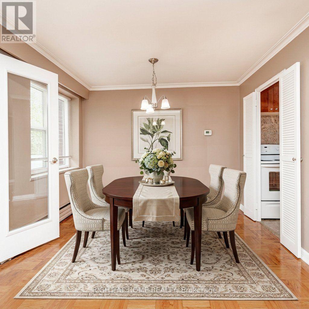 406 - 185 STEPHEN DRIVE, Toronto (Stonegate-Queensway) — photo 8