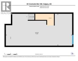 30 Creekside Manor Sw, Calgary, AB T2X5S2 Photo 33