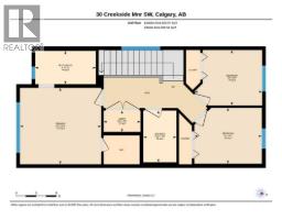 30 Creekside Manor Sw, Calgary, AB T2X5S2 Photo 32