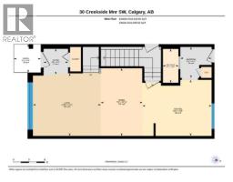 30 Creekside Manor Sw, Calgary, AB T2X5S2 Photo 31