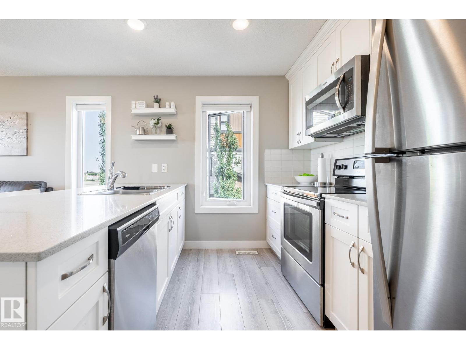 #2 1203 163 ST SW - 3