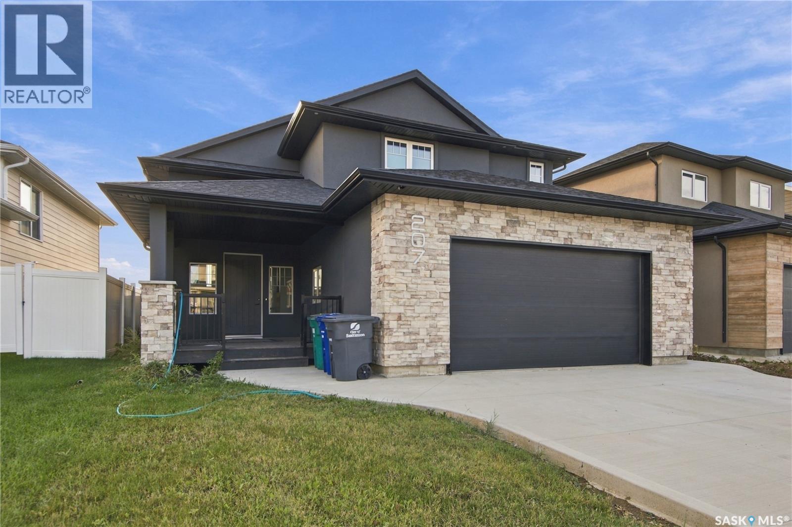 207 Greyeyes-Steele WAY, Saskatoon — photo 2