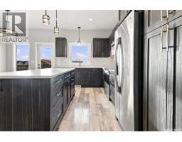 Den - 207 Greyeyes-steele Way, Saskatoon, SK S7V0M6 Photo 11