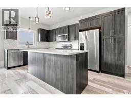 Living room - 207 Greyeyes-steele Way, Saskatoon, SK S7V0M6 Photo 13