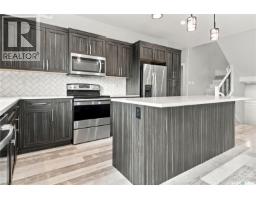 Bedroom - 207 Greyeyes-steele Way, Saskatoon, SK S7V0M6 Photo 15