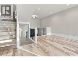 Primary Bedroom - 207 Greyeyes-steele Way, Saskatoon, SK S7V0M6 Photo 8