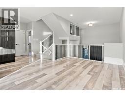 5pc Ensuite bath - 207 Greyeyes-steele Way, Saskatoon, SK S7V0M6 Photo 9