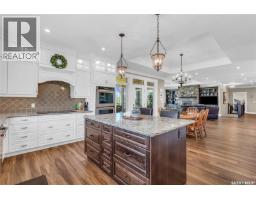 Family room - Scholl Acreage, Battle River Rm No  438, SK S0M0E0 Photo 12