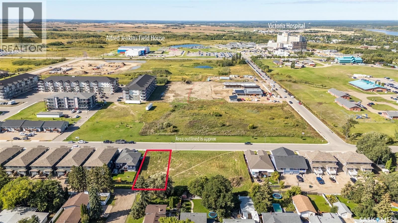 2560 Woodbridge DRIVE, Prince Albert — photo 2