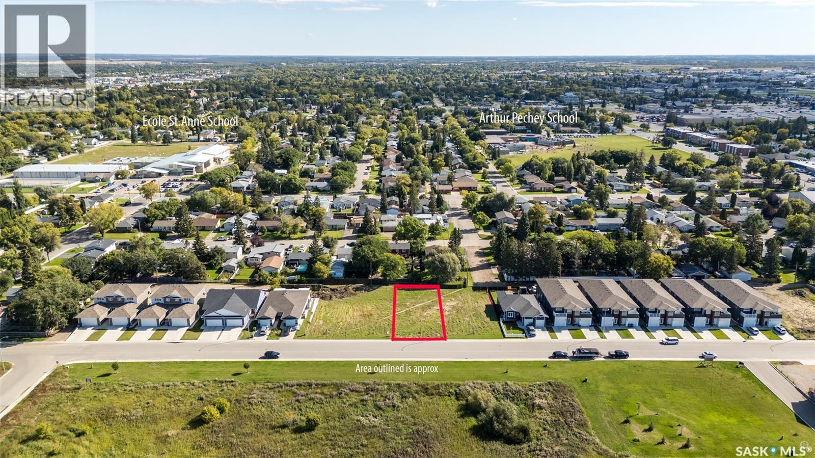 2540 Woodbridge DRIVE, Prince Albert