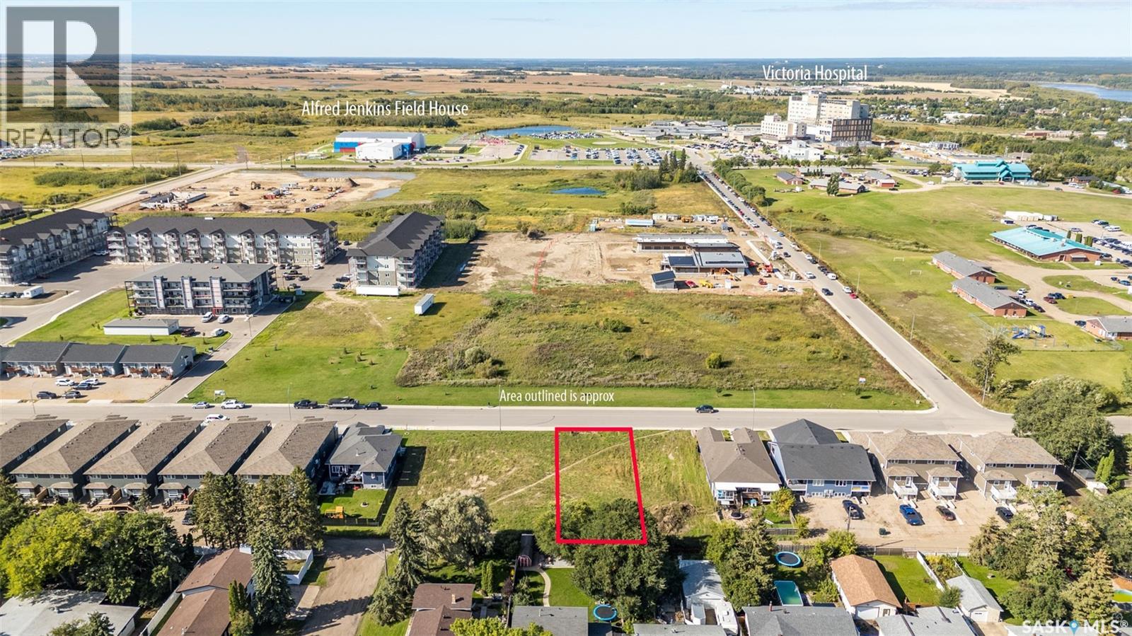 2520 Woodbridge DRIVE, Prince Albert — photo 2