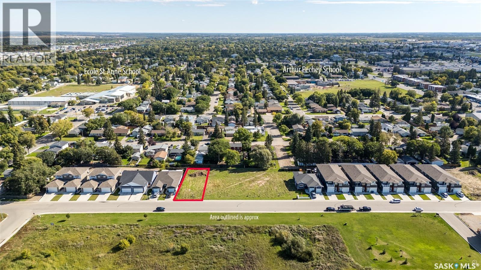 2500 Woodbridge DRIVE, Prince Albert