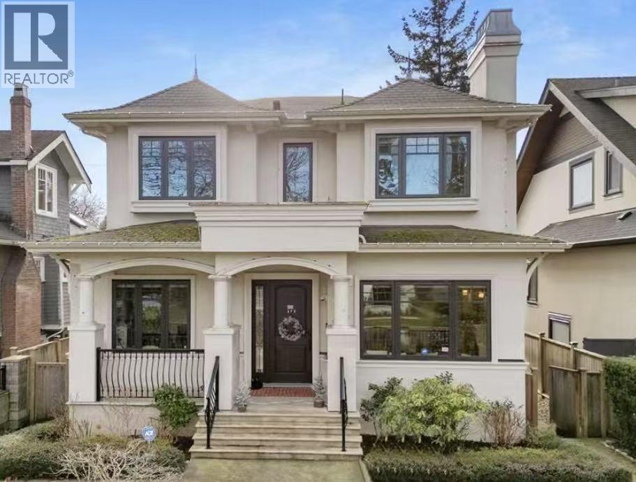 Property for sale at 2756 W 38TH AVENUE