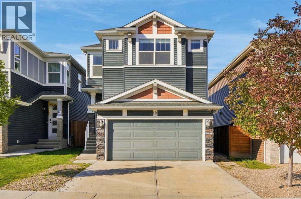 10 Belmont Garden SW