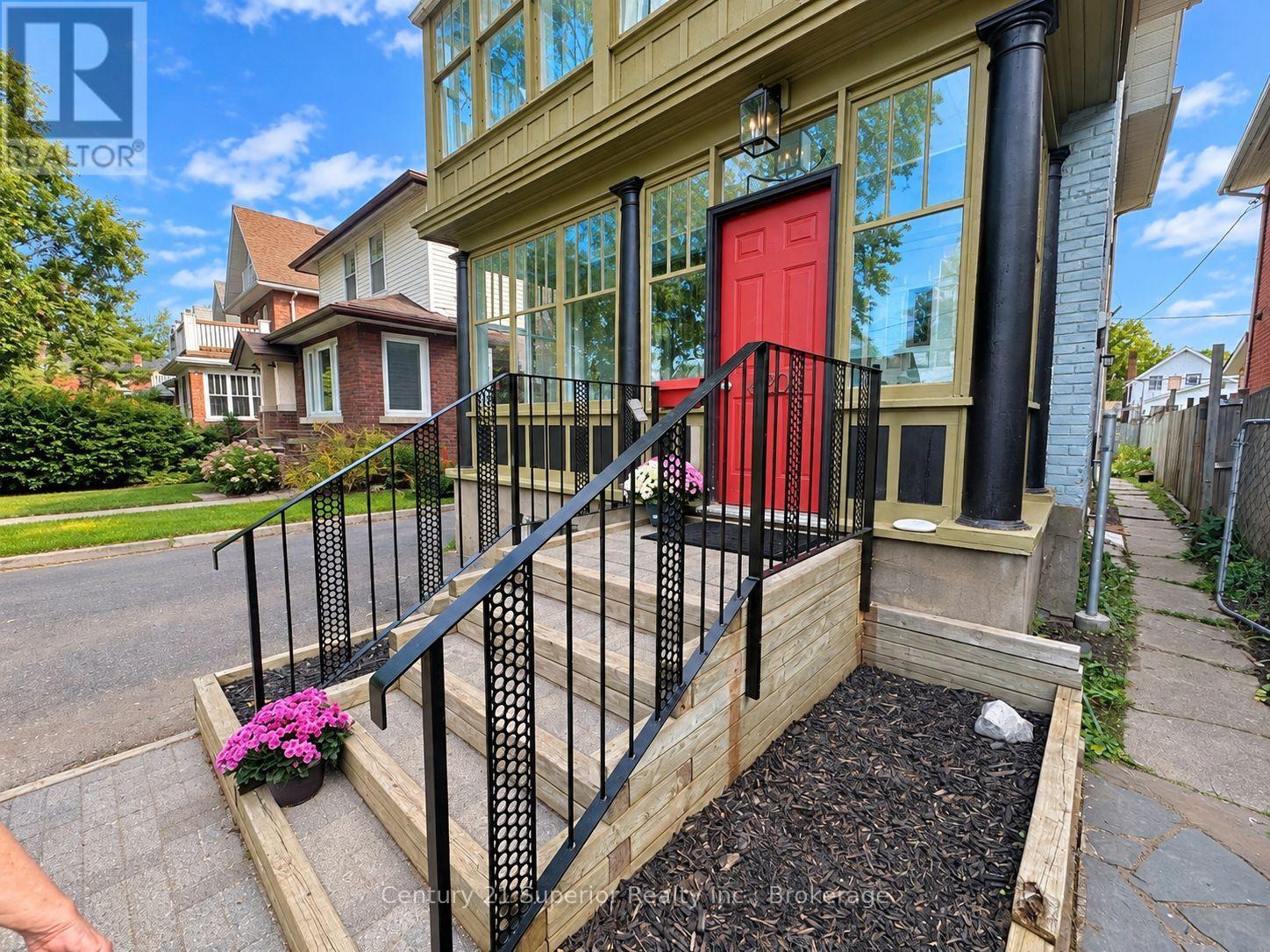 420 MARKS STREET S, Thunder Bay (Hyde Park) — photo 3