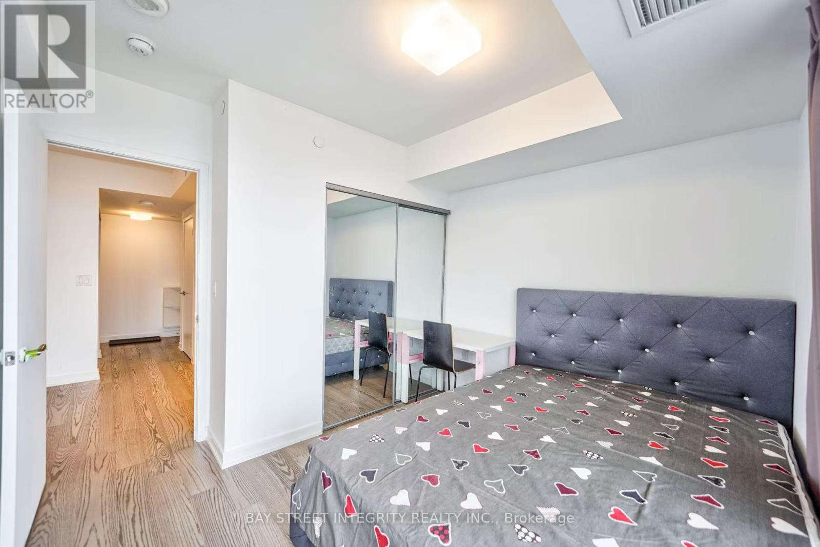4106 - 11 WELLESLEY STREET W, Toronto (Bay Street Corridor) — photo 9