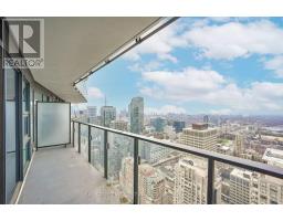 4106 - 11 Wellesley Street W, Toronto, ON M4Y0G4 Photo 11