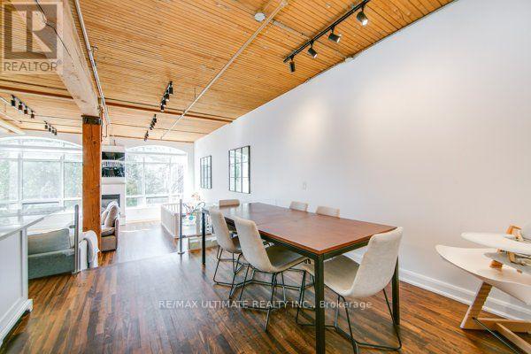 104 - 993 QUEEN STREET W, Toronto (Trinity-Bellwoods) — photo 10