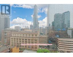 1705 - 25 Grenville Street, Toronto, ON M4Y2X5 Photo 15