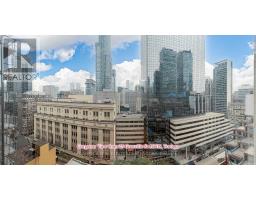 1705 - 25 Grenville Street, Toronto, ON M4Y2X5 Photo 16