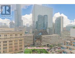 1705 - 25 Grenville Street, Toronto, ON M4Y2X5 Photo 27
