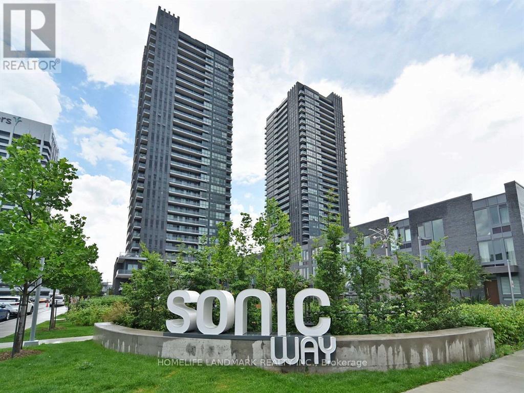 Photo of 2 Sonic Way