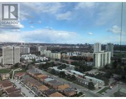 2605 - 2 Sonic Way, Toronto, ON M3C0P2 Photo 18