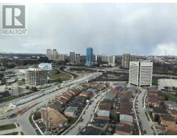 2605 - 2 Sonic Way, Toronto, ON M3C0P2 Photo 19