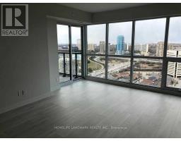 2605 - 2 Sonic Way, Toronto, ON M3C0P2 Photo 8