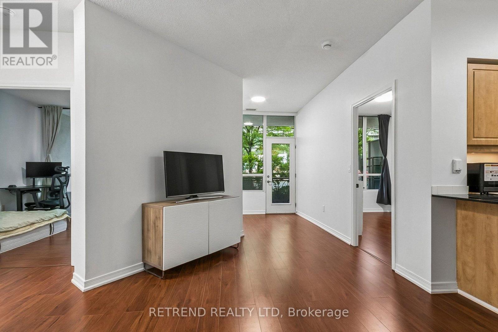 106 - 509 BEECROFT ROAD N, Toronto (Willowdale West) — photo 12