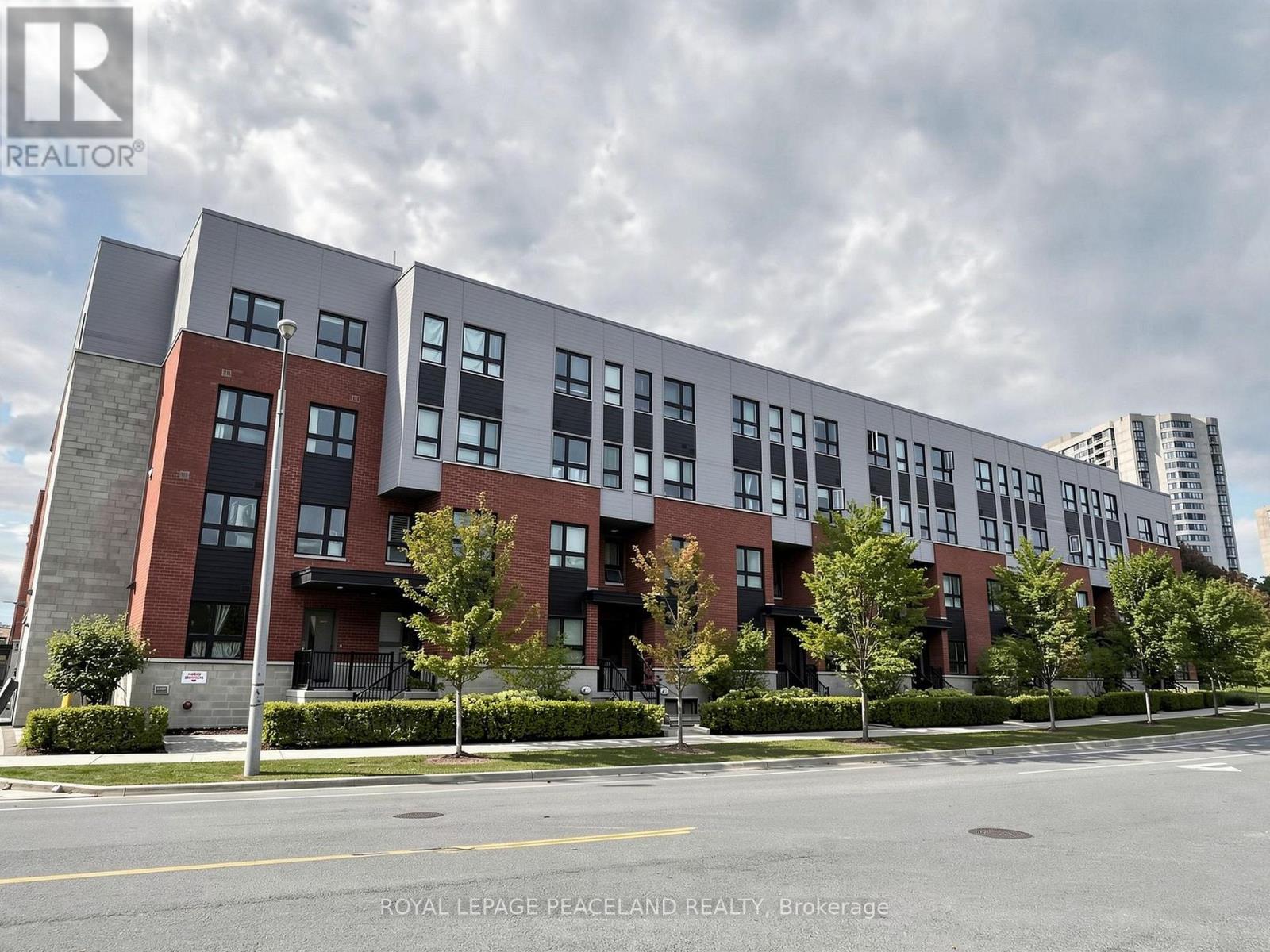 325 - 2100 BRIDLETOWNE CIRCLE, Toronto (L'Amoreaux)