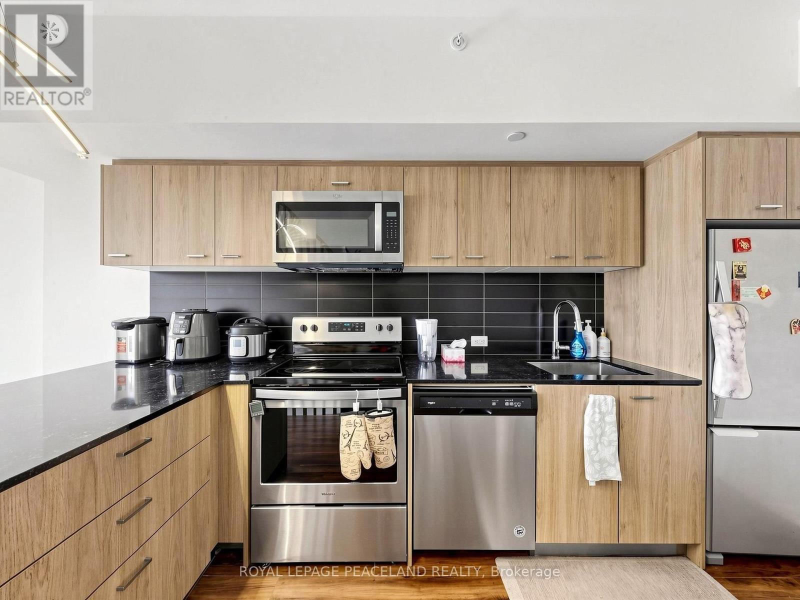 325 - 2100 BRIDLETOWNE CIRCLE, Toronto (L'Amoreaux) — photo 10