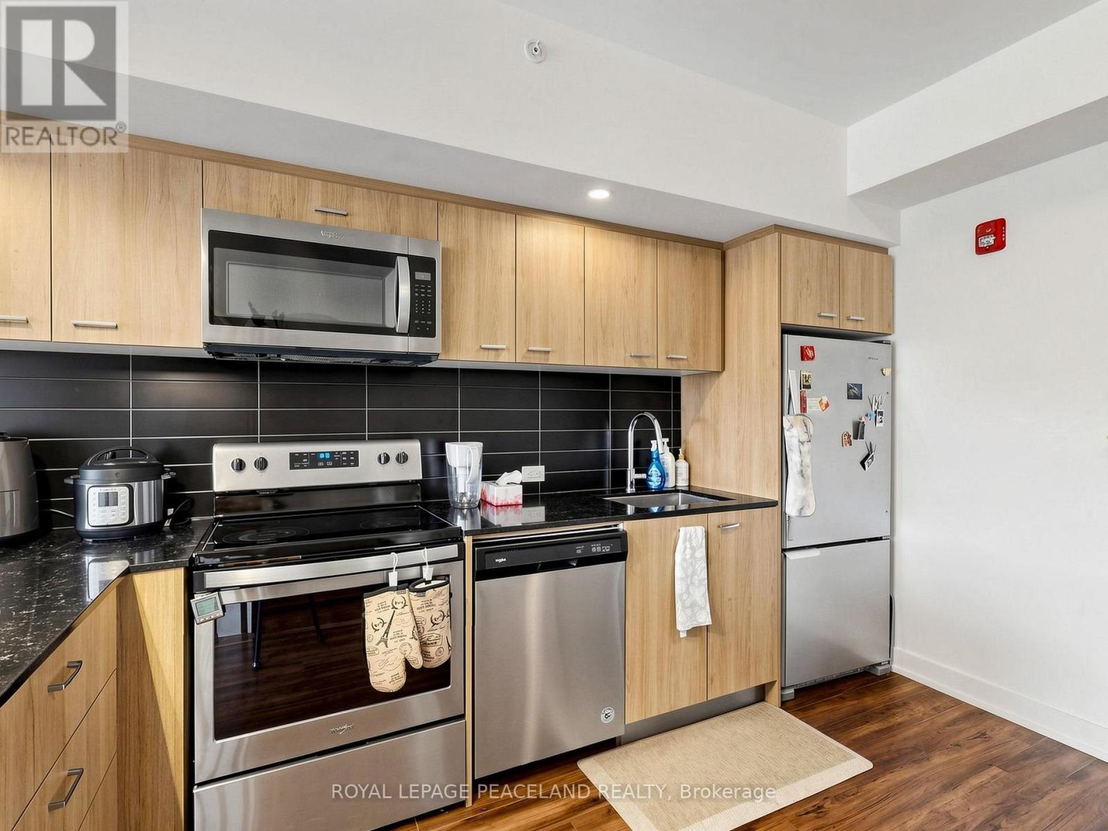 325 - 2100 BRIDLETOWNE CIRCLE, Toronto (L'Amoreaux) — photo 11