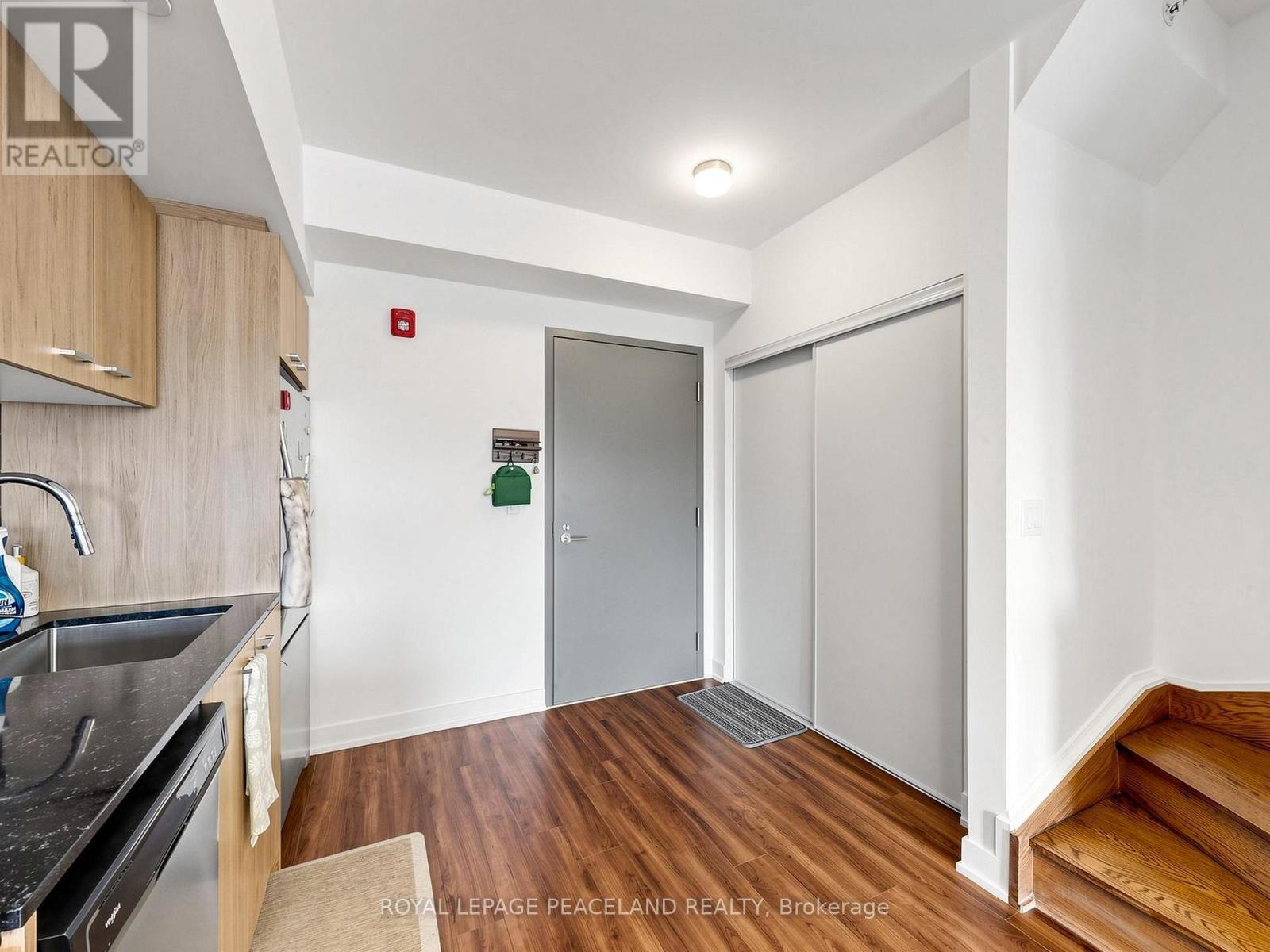 325 - 2100 BRIDLETOWNE CIRCLE, Toronto (L'Amoreaux) — photo 12