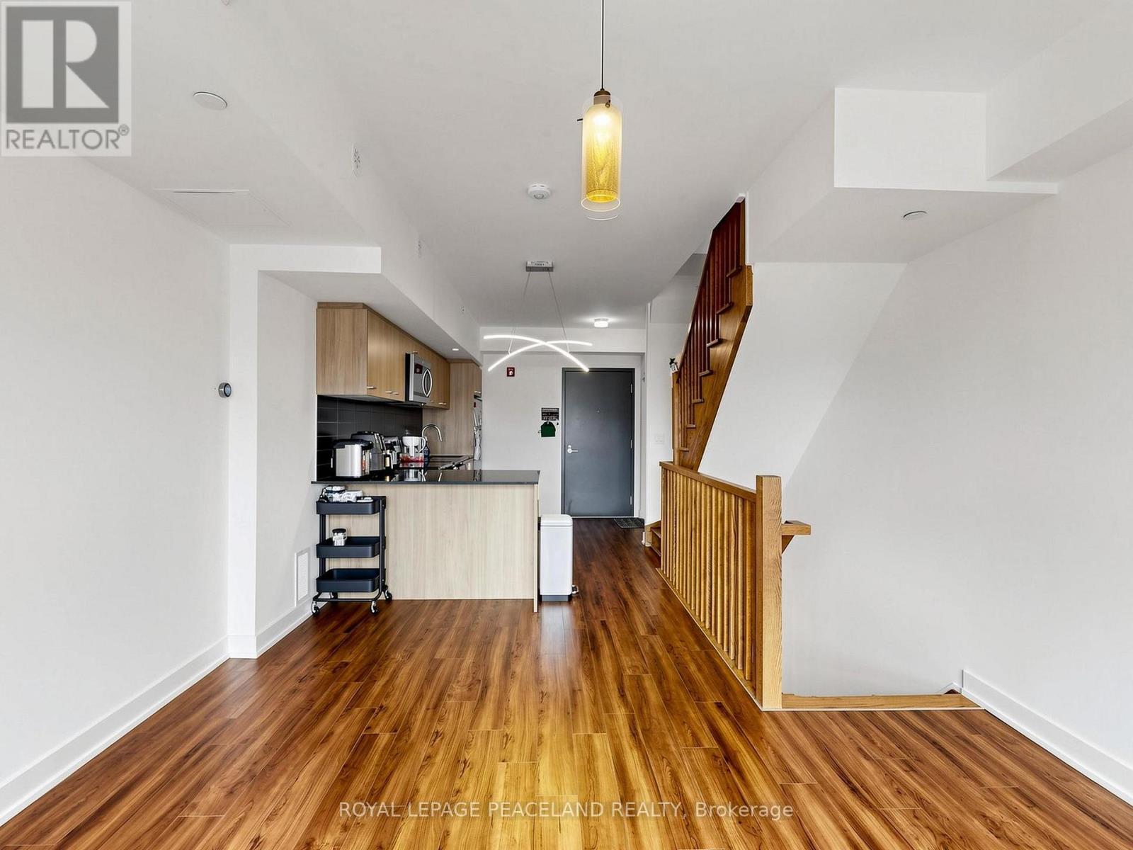 325 - 2100 BRIDLETOWNE CIRCLE, Toronto (L'Amoreaux) — photo 6