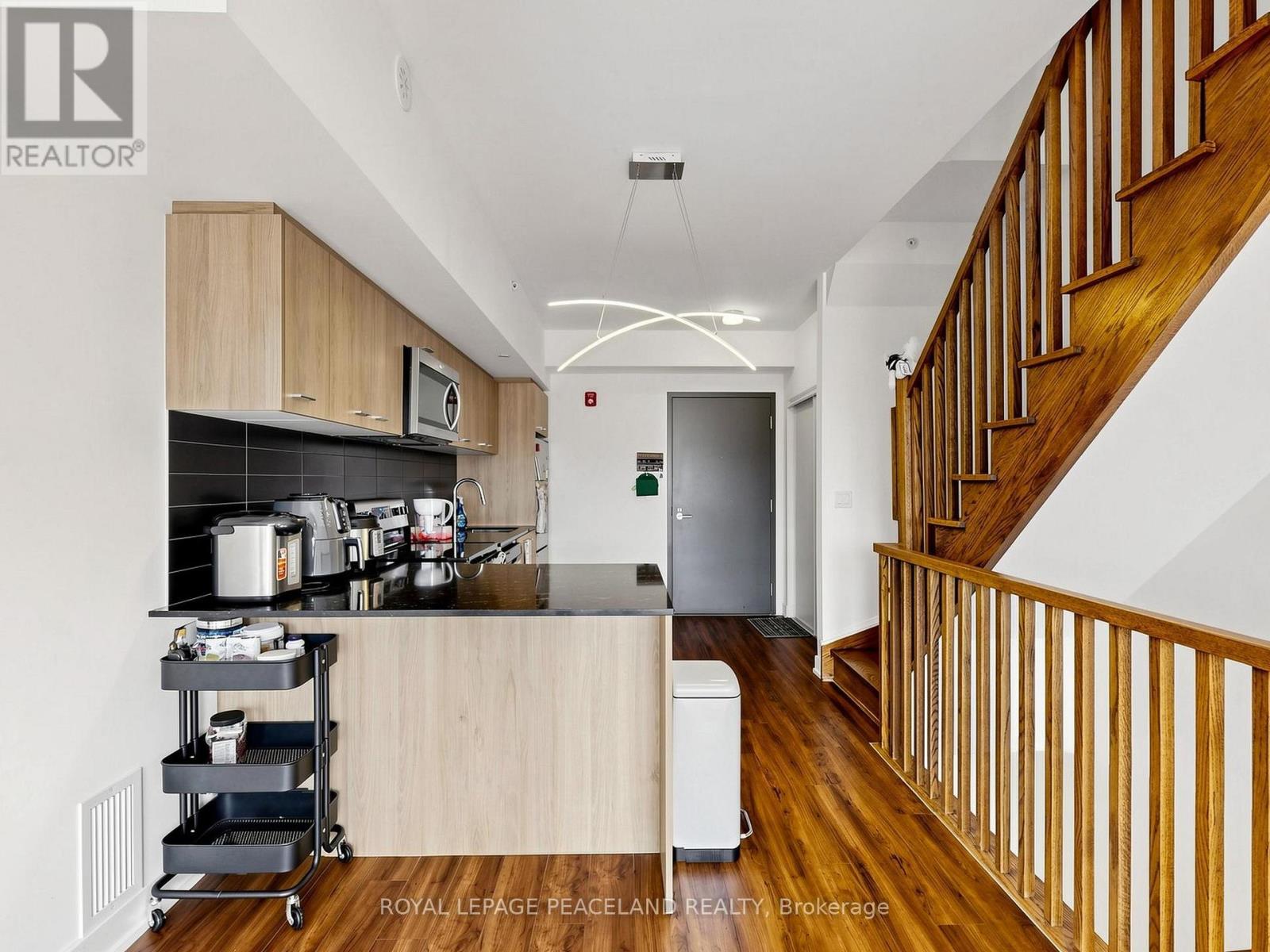 325 - 2100 BRIDLETOWNE CIRCLE, Toronto (L'Amoreaux) — photo 8