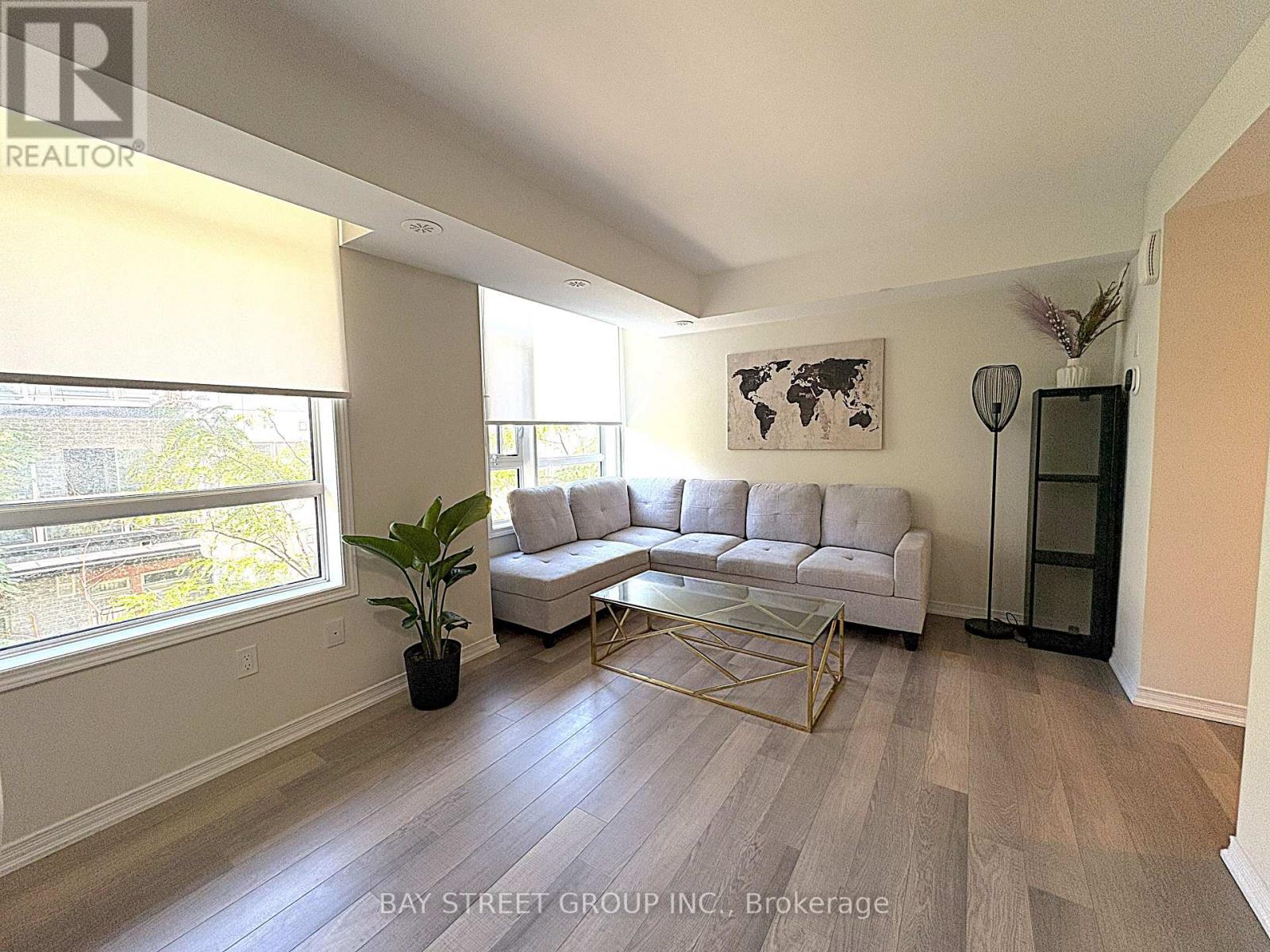 306 - 80 ORCHID PLACE DRIVE, Toronto (Malvern) — photo 5