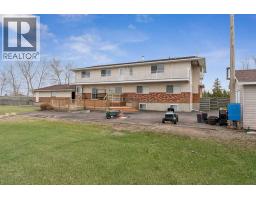 7 Willow Vale, Rural Rocky View County, AB T2P3G7 Photo 48