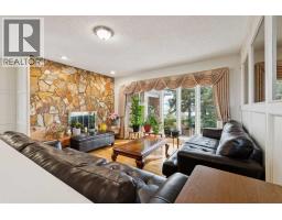 Family room - 7 Willow Vale, Rural Rocky View County, AB T2P3G7 Photo 6