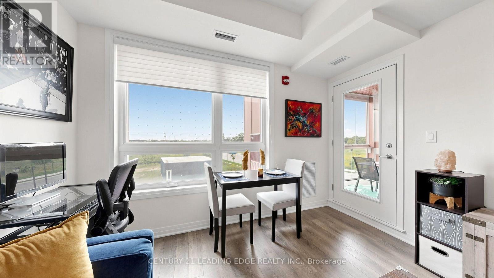 308 - 2 ADAM SELLERS STREET, Markham (Cornell) — photo 11