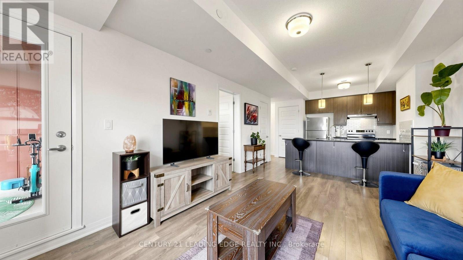 308 - 2 ADAM SELLERS STREET, Markham (Cornell) — photo 8
