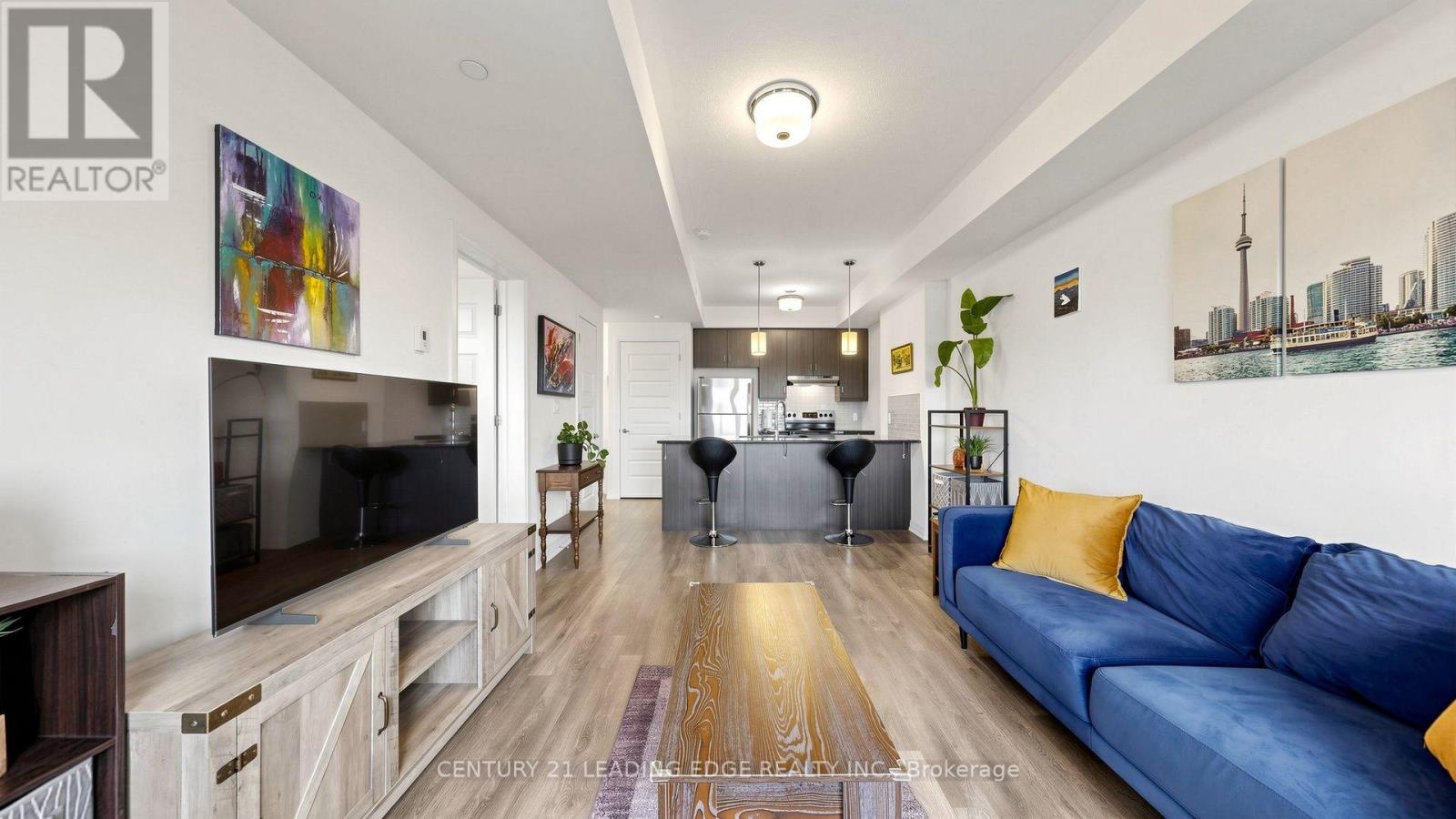 308 - 2 ADAM SELLERS STREET, Markham (Cornell) — photo 9