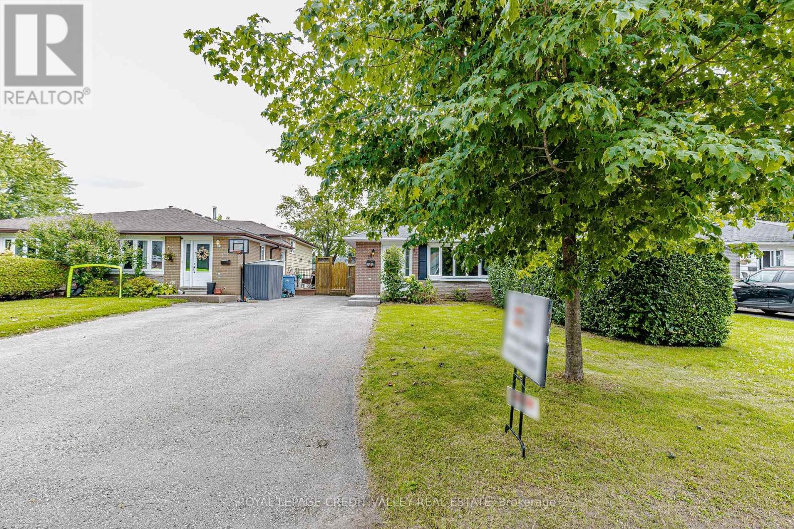 14 CARLTON DRIVE, Orangeville — photo 3