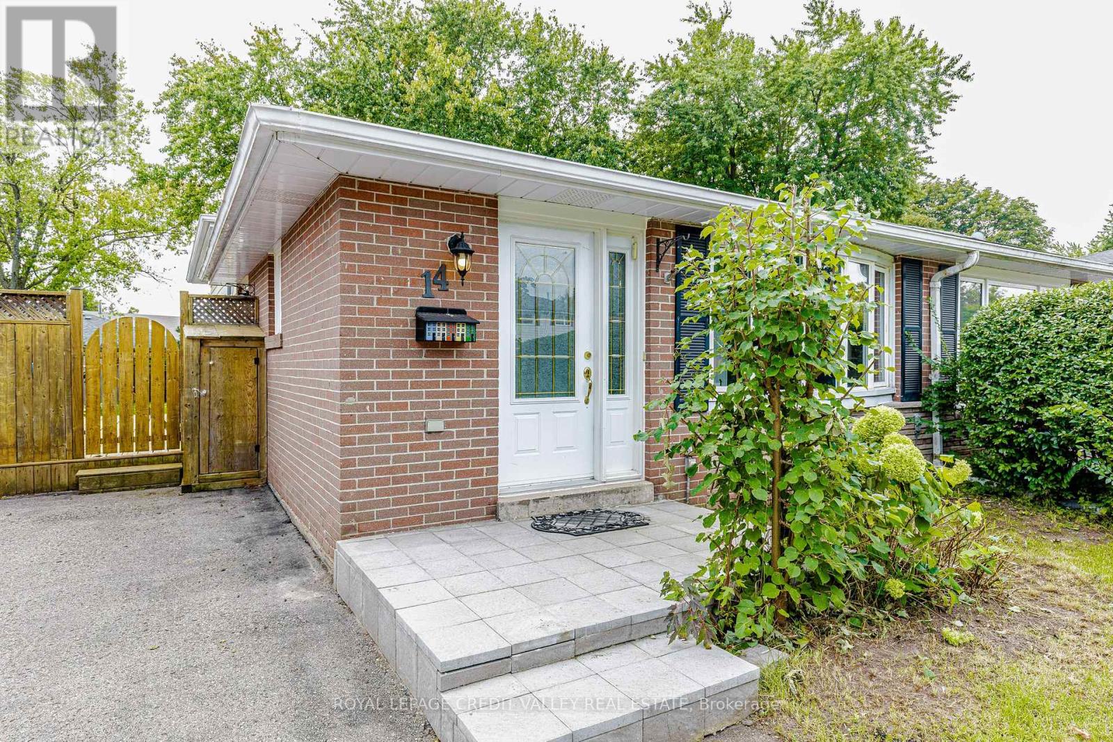 14 CARLTON DRIVE, Orangeville — photo 4