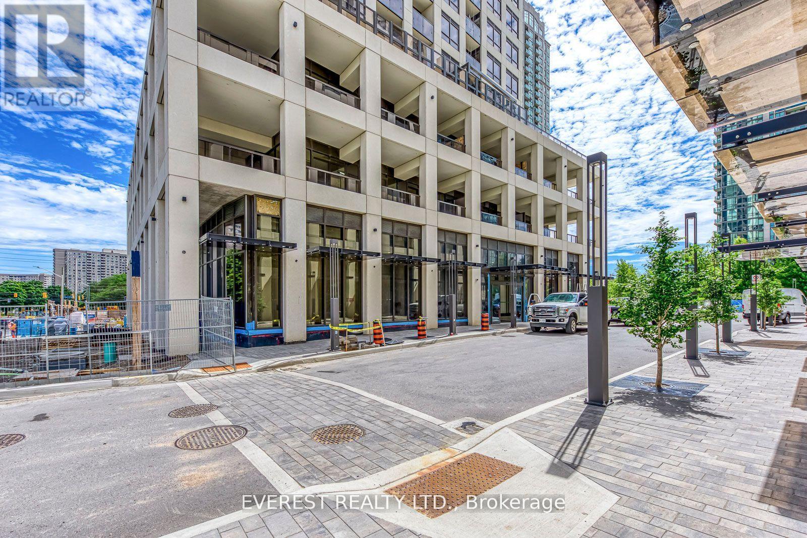 3307 - 30 ELM DRIVE, Mississauga (Fairview) — photo 2