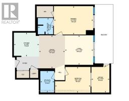507 - 18 Spring Garden Avenue, Toronto, ON M2N3G2 Photo 14