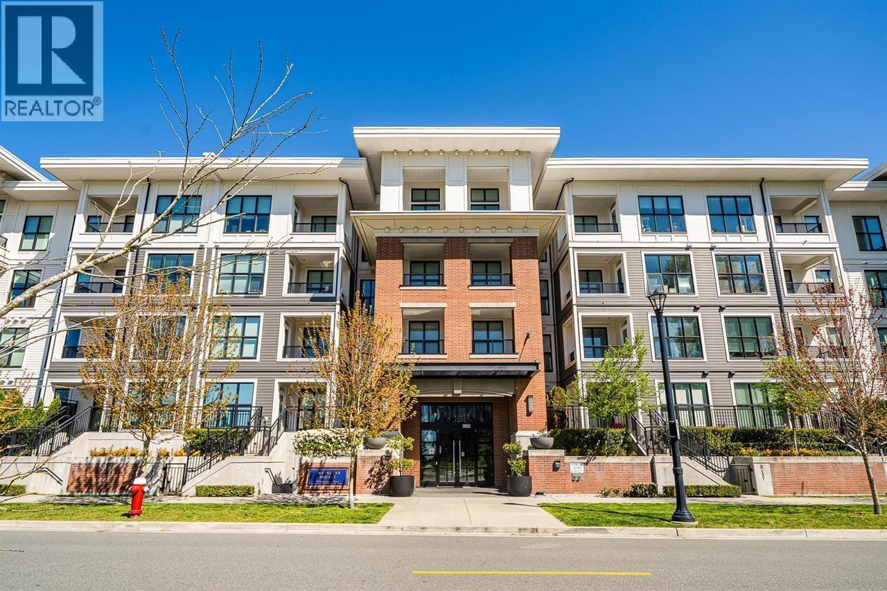Property for sale at 213 9551 ALEXANDRA ROAD