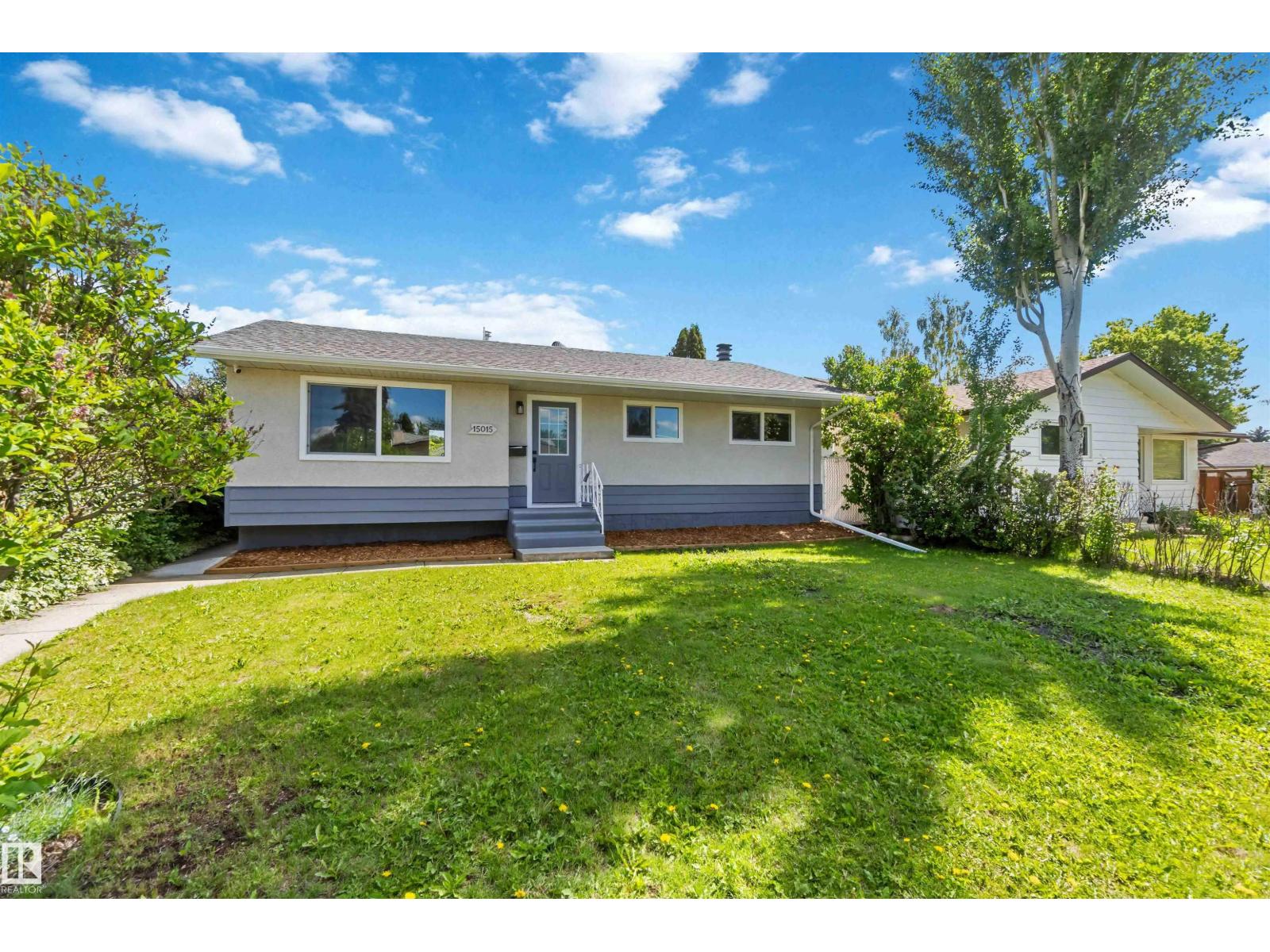 15015 95 St NW photo 3 — MLS® E4509510