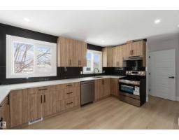 Second Kitchen - 15015 95 St Nw, Edmonton, AB T5E3Z3 Photo 9