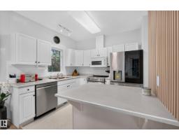 #58 10 Blackburn Dr W Sw, Edmonton, AB T6W1C2 Photo 16
